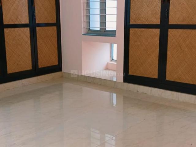 3 BHK Apartment in New Town for resale Kolkata. The reference number is 20913385