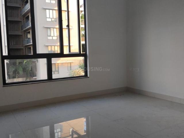 3 BHK Apartment in New Town for resale Kolkata. The reference number is 20925047