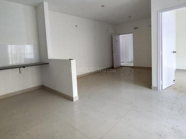 3 BHK Apartment in New Town for resale Kolkata. The reference number is 20925542