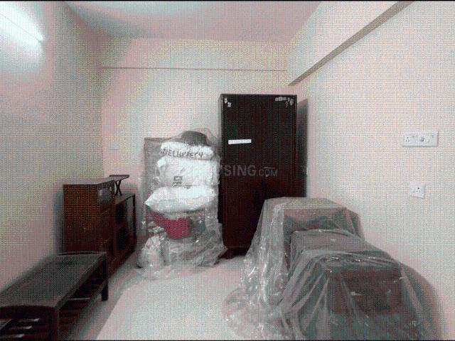 3 BHK Apartment in New Town for resale Kolkata. The reference number is 20935343