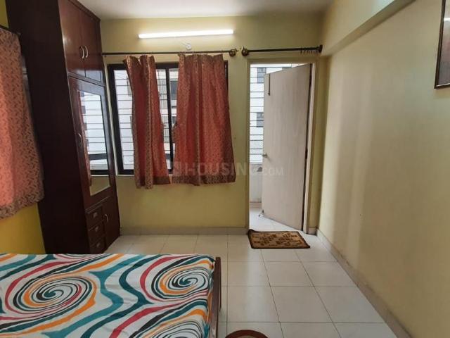 3 BHK Apartment in New Town for resale Kolkata. The reference number is 20944666