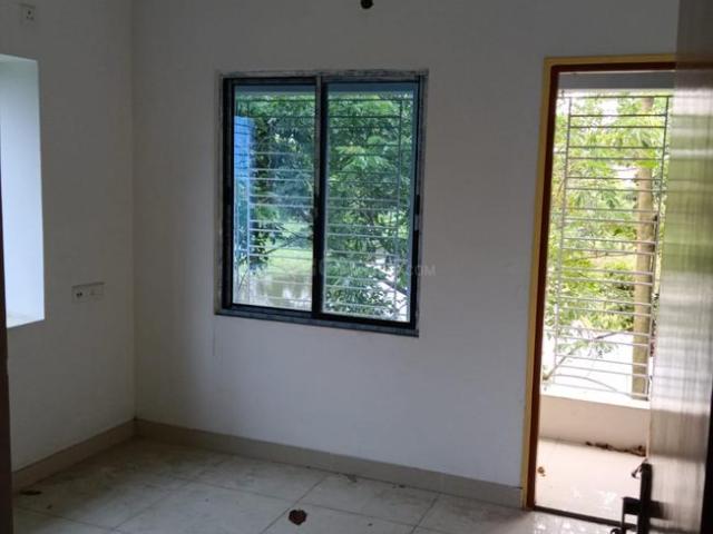 3 BHK Apartment in New Town for resale Kolkata. The reference number is 20940317