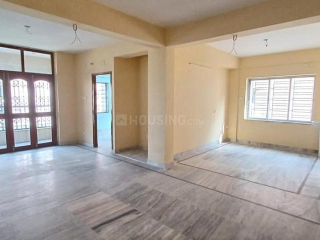 3 BHK Apartment in New Town for resale Kolkata. The reference number is 20942636
