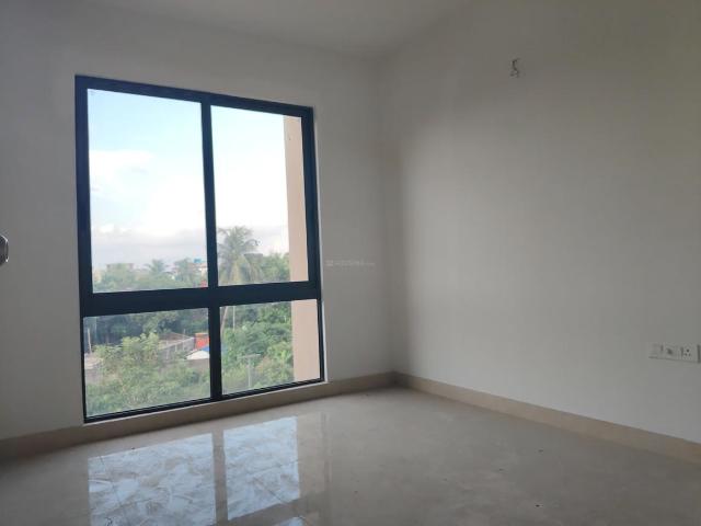 3 BHK Apartment in New Town for resale Kolkata. The reference number is 20951257
