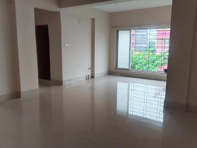 3 BHK Apartment in New Town for resale Kolkata. The reference number is 20967250