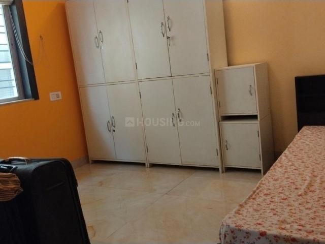 3 BHK Apartment in New Town for resale Kolkata. The reference number is 20962246