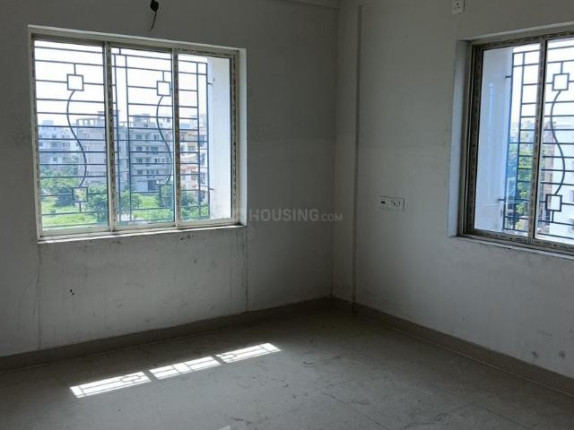 3 BHK Apartment in New Town for resale Kolkata. The reference number is 20970300