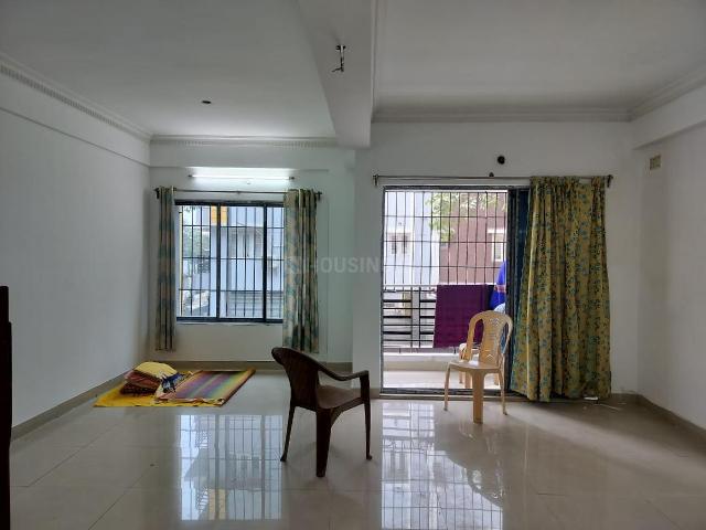 3 BHK Apartment in New Town for resale Kolkata. The reference number is 20970790
