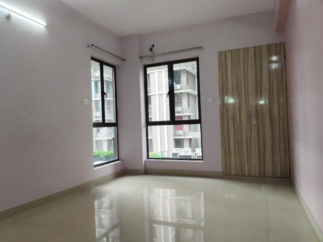 3 BHK Apartment in New Town for resale Kolkata. The reference number is 20972004