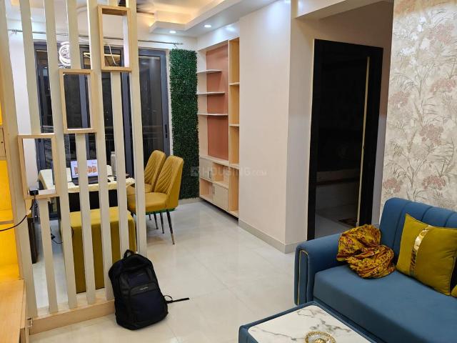 3 BHK Apartment in New Town for resale Kolkata. The reference number is 20973955