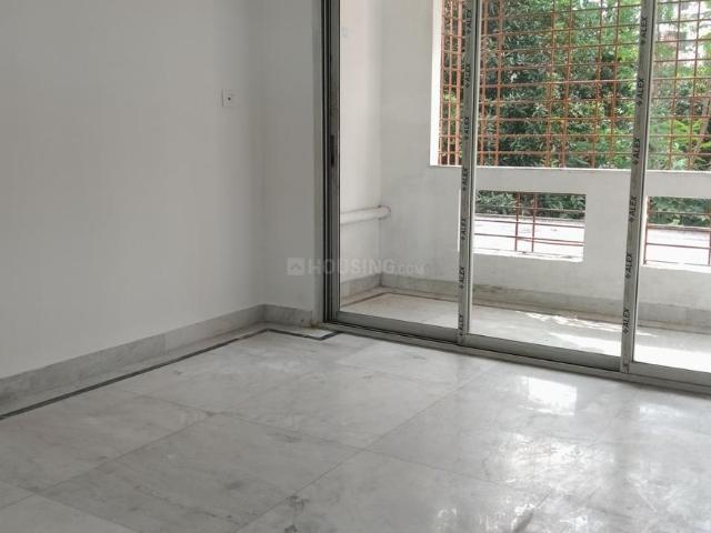 3 BHK Apartment in New Town for resale Kolkata. The reference number is 20988983