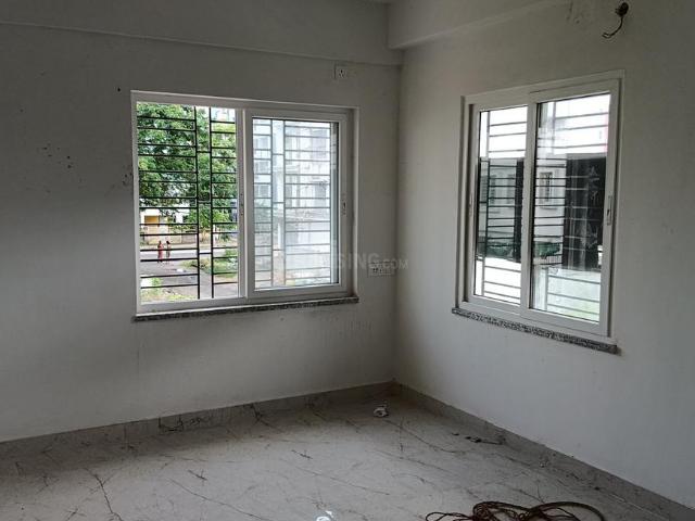3 BHK Apartment in New Town for resale Kolkata. The reference number is 20983287