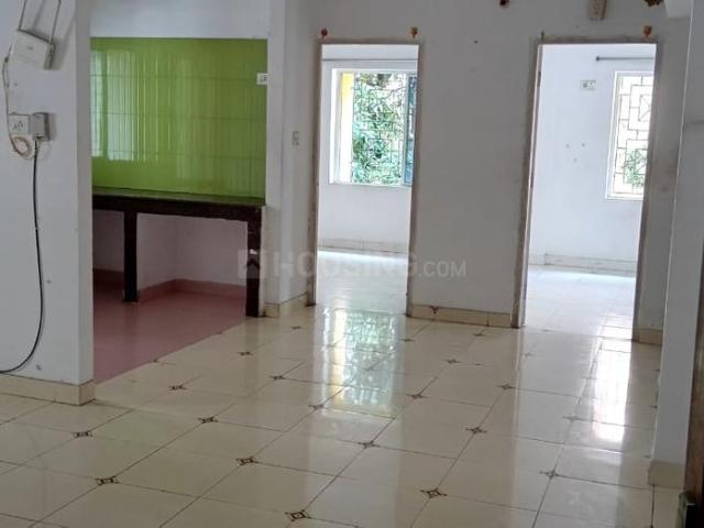 3 BHK Apartment in New Town for resale Kolkata. The reference number is 20998581