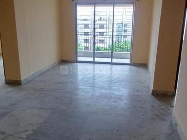 3 BHK Apartment in New Town for resale Kolkata. The reference number is 20998631