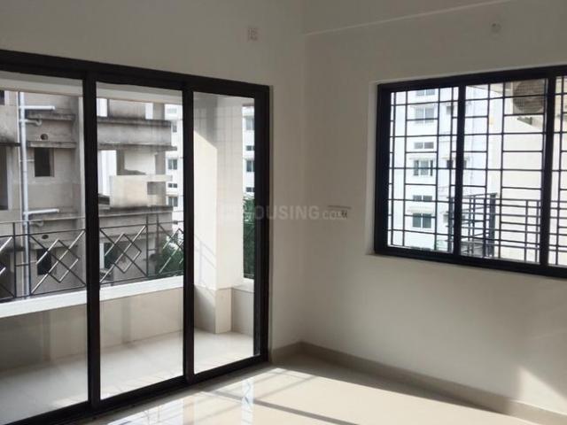 3 BHK Apartment in New Town for resale Kolkata. The reference number is 20992539