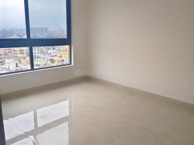 3 BHK Apartment in New Town for resale Kolkata. The reference number is 21009137