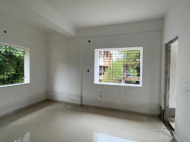 3 BHK Apartment in New Town for resale Kolkata. The reference number is 21009984