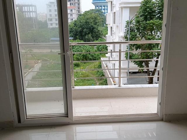 3 BHK Apartment in New Town for resale Kolkata. The reference number is 21002563