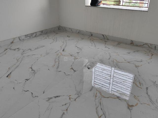 3 BHK Apartment in New Town for resale Kolkata. The reference number is 21016778