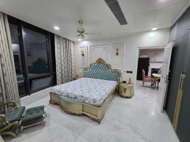 3 BHK Apartment in New Town for resale Kolkata. The reference number is 21017914