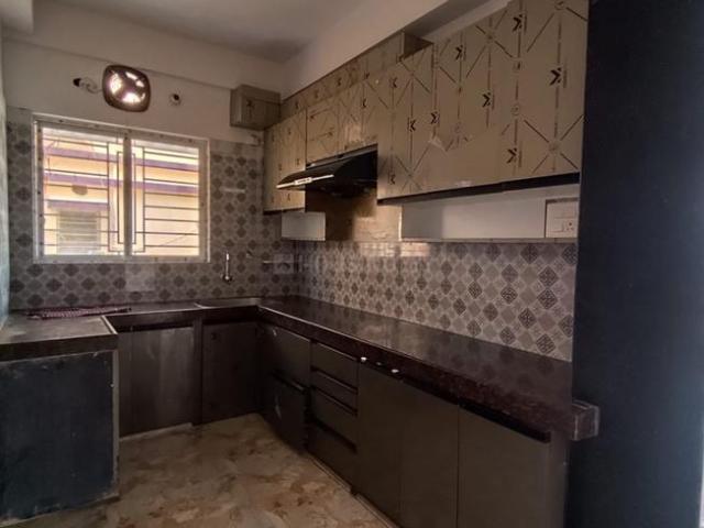 3 BHK Apartment in New Town for resale Kolkata. The reference number is 21013655