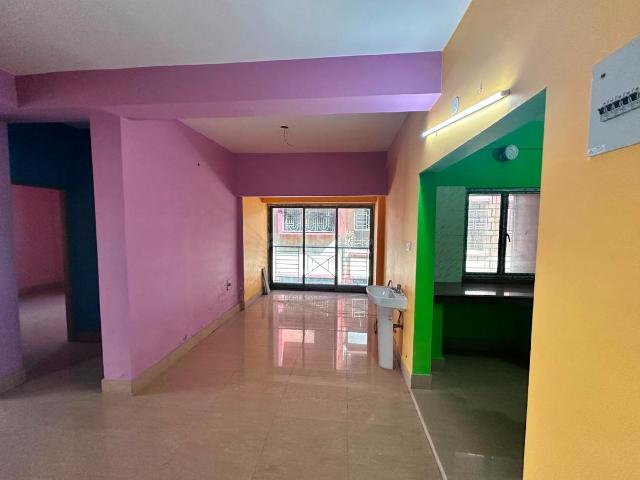 3 BHK Apartment in New Town for resale Kolkata. The reference number is 21013660