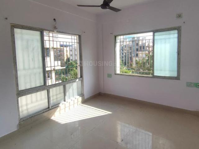 3 BHK Apartment in New Town for resale Kolkata. The reference number is 21029515
