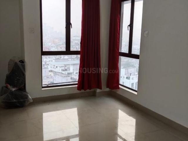 3 BHK Apartment in New Town for resale Kolkata. The reference number is 21074790