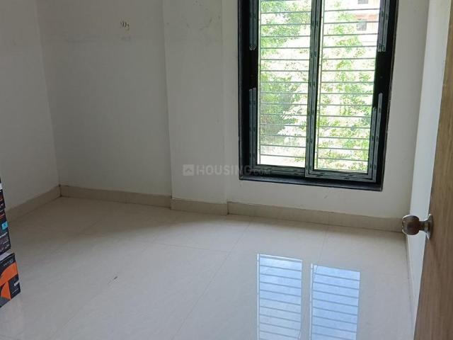 3 BHK Apartment in New Town for resale Kolkata. The reference number is 21090353