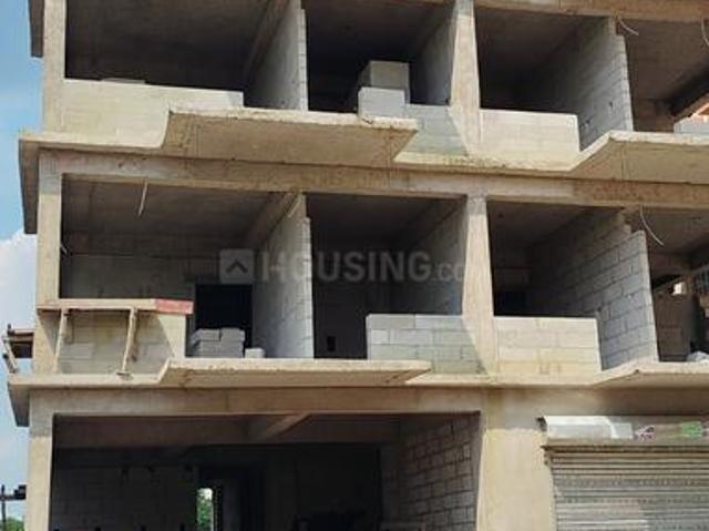 3 BHK Apartment in New Town for resale Kolkata. The reference number is 21131077
