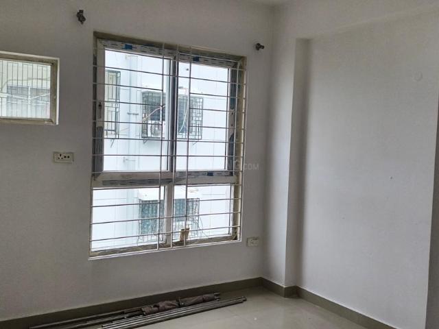 3 BHK Apartment in New Town for resale Kolkata. The reference number is 21149732