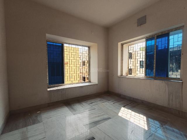 3 BHK Apartment in New Town for resale Kolkata. The reference number is 21143634
