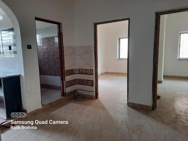 3 BHK Apartment in New Town for resale Kolkata. The reference number is 21151662