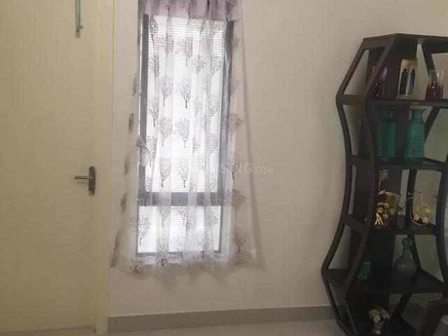 3 BHK Apartment in New Town for resale Kolkata. The reference number is 21166778