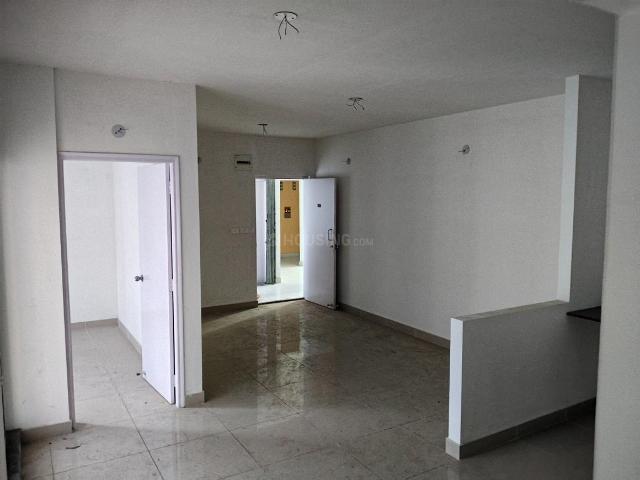 3 BHK Apartment in New Town for resale Kolkata. The reference number is 21169334