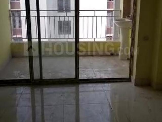 3 BHK Apartment in New Town for resale Kolkata. The reference number is 21162619