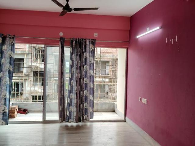 3 BHK Apartment in New Town for resale Kolkata. The reference number is 21171081