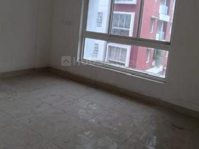 3 BHK Apartment in New Town for resale Kolkata. The reference number is 21184335