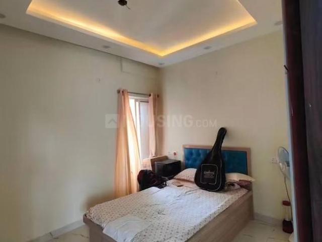 3 BHK Apartment in New Town for resale Kolkata. The reference number is 21181915