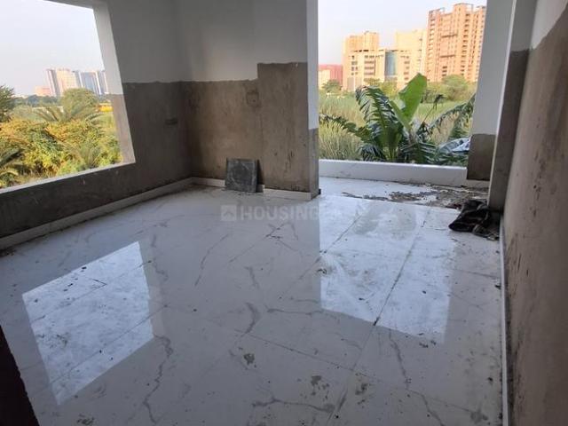 3 BHK Apartment in New Town for resale Kolkata. The reference number is 21205040