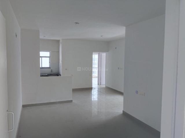 3 BHK Apartment in New Town for resale Kolkata. The reference number is 21208330