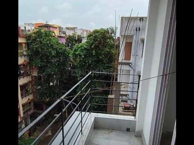 3 BHK Apartment in New Town for resale Kolkata. The reference number is 21200840
