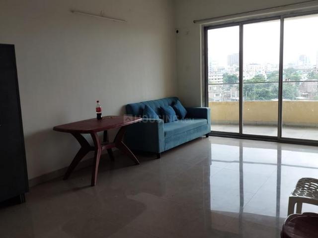 3 BHK Apartment in New Town for resale Kolkata. The reference number is 21201081