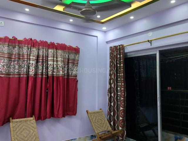 3 BHK Apartment in New Town for resale Kolkata. The reference number is 21201211
