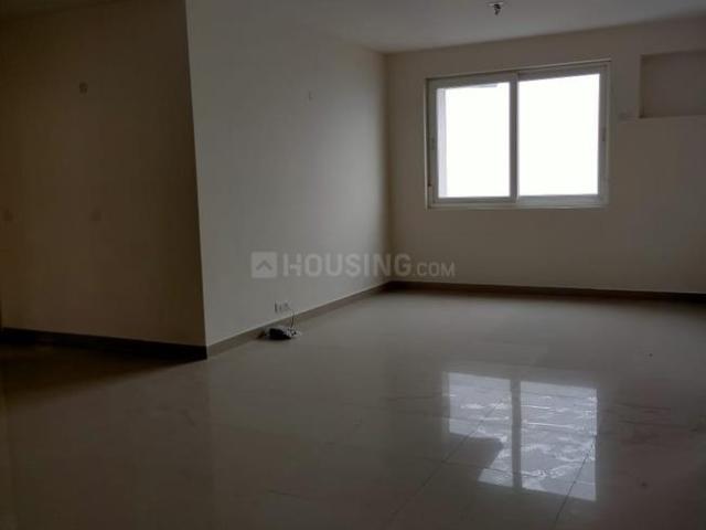 3 BHK Apartment in New Town for resale Kolkata. The reference number is 21214260