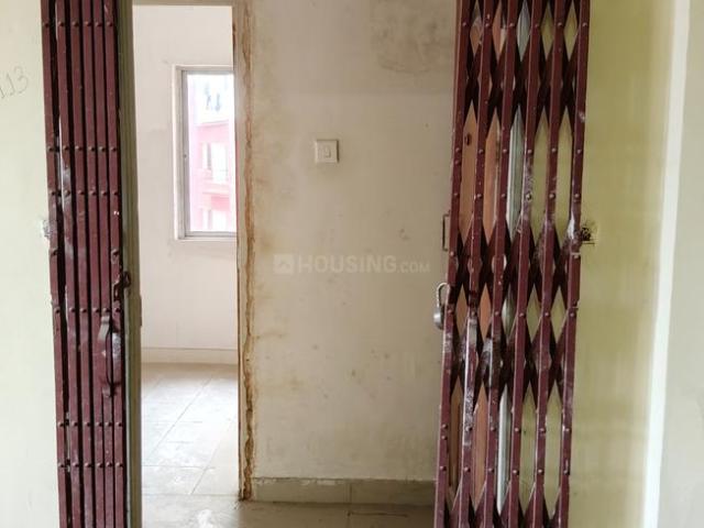 3 BHK Apartment in New Town for resale Kolkata. The reference number is 21215015