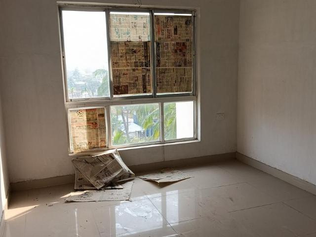 3 BHK Apartment in New Town for resale Kolkata. The reference number is 21216836