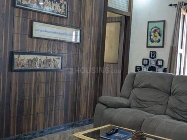 3 BHK Apartment in New Town for resale Kolkata. The reference number is 21218255