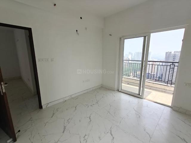 3 BHK Apartment in New Town for resale Kolkata. The reference number is 21229301