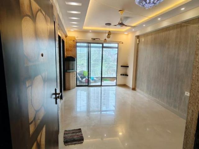 3 BHK Apartment in New Town for resale Kolkata. The reference number is 21229840